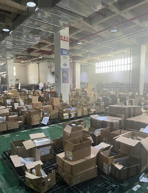 小红书华中区郑州保税仓有何优势?