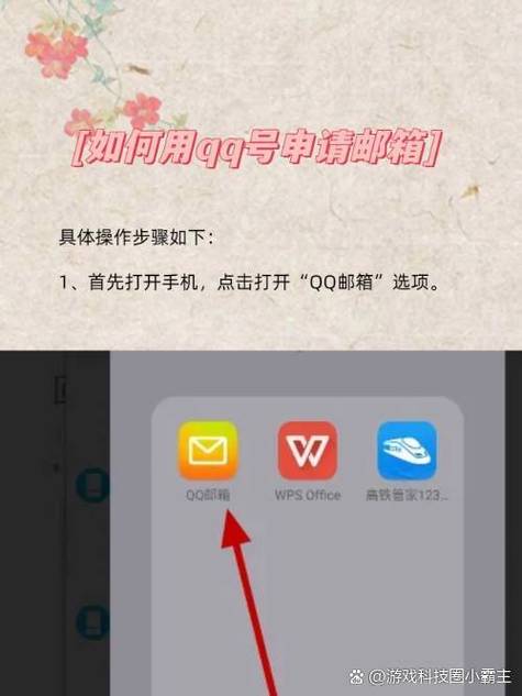小红书邮箱账号登录方法是什么？