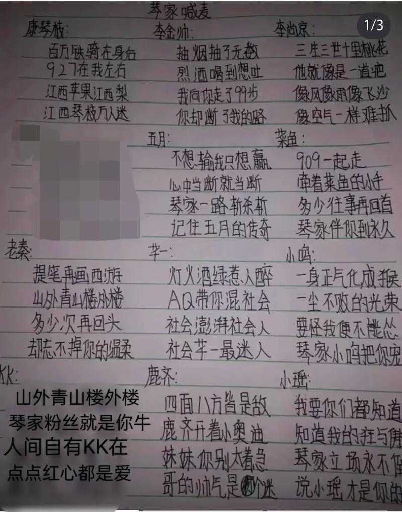 2025快手喊麦爆火,秘诀究竟在哪?