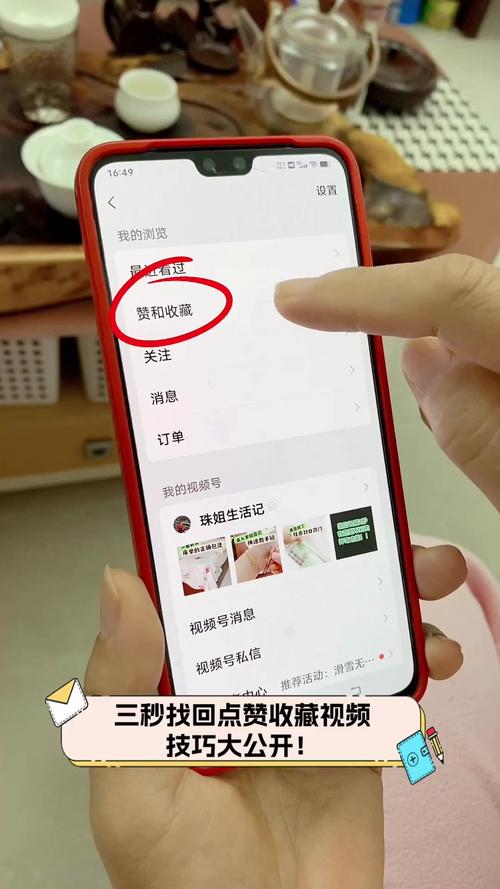 小红书不能收藏只能点赞