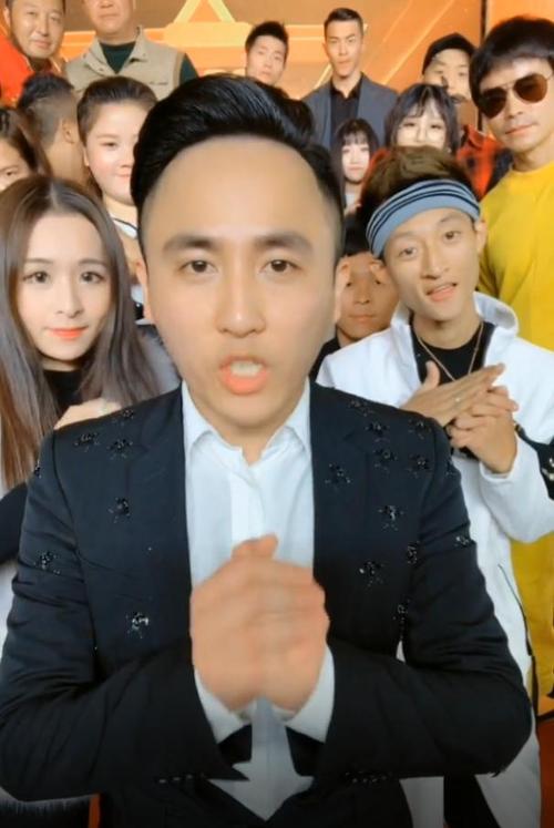 散打哥快手账号归属权是谁的?