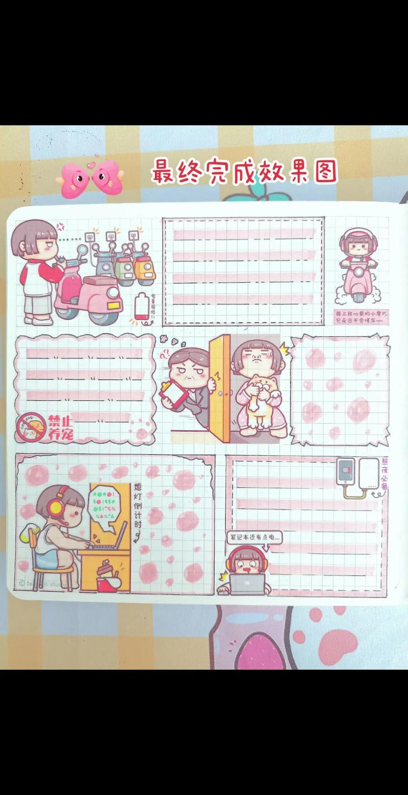 为什么小红书的图片大多是方形?是平台算法偏爱还是用户审美趋同?