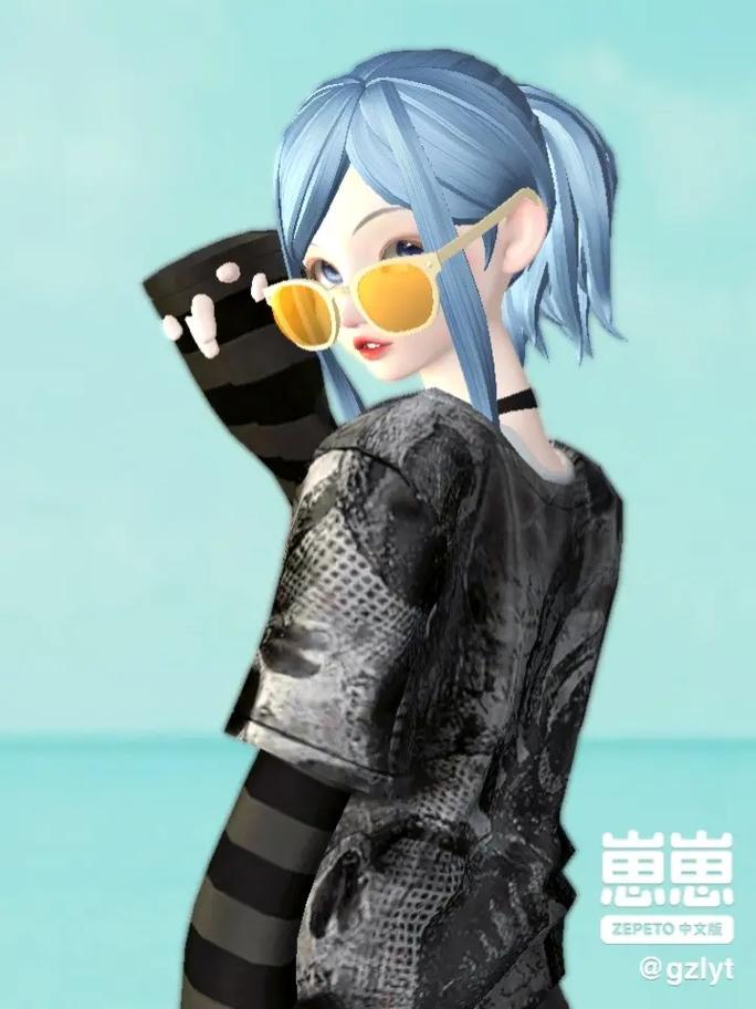 抖音ZEPETO里的音乐为何能成为虚拟社交的情绪密码?它如何让用户在虚拟空间里跟着节奏一起摇摆?