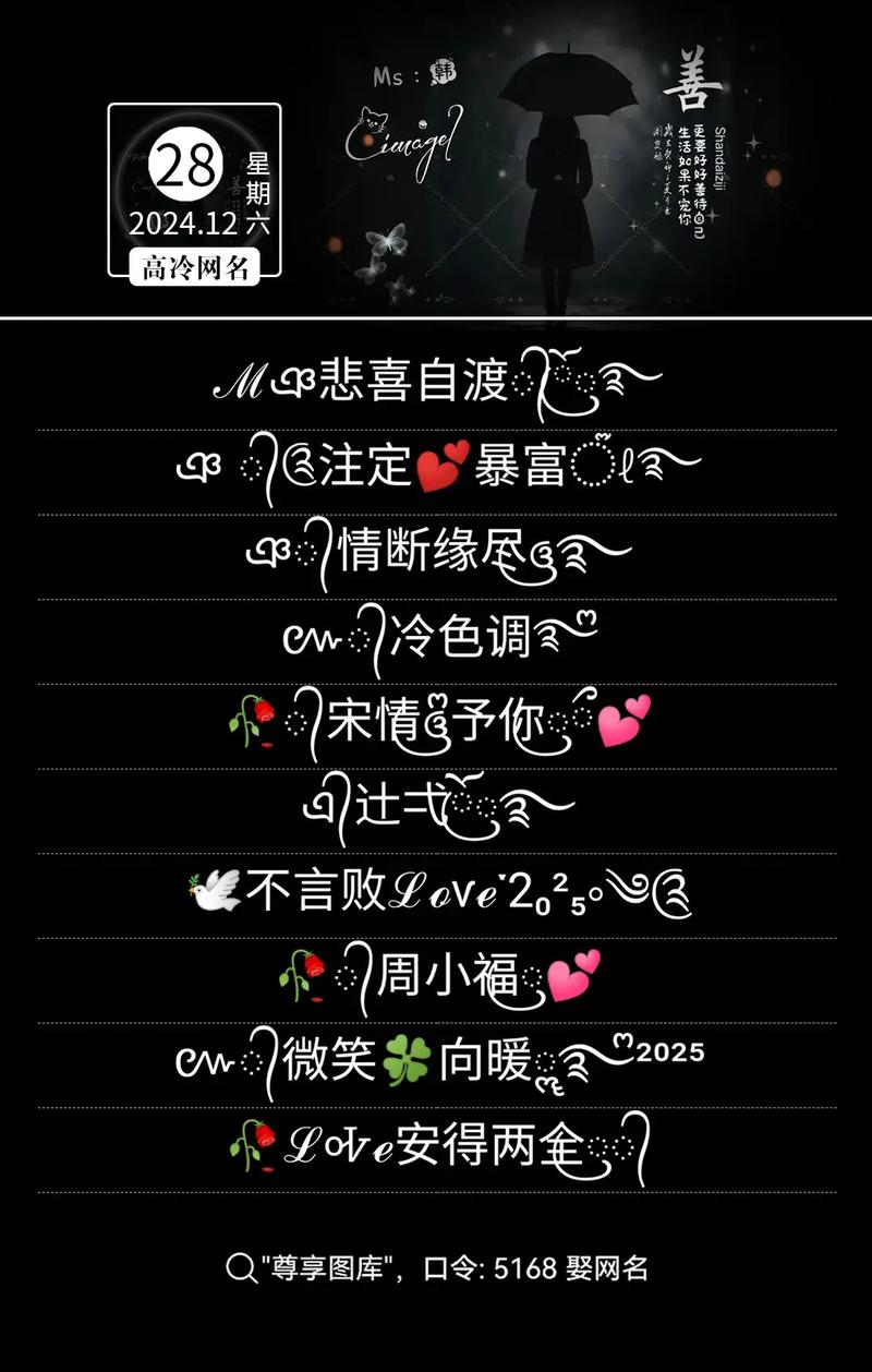 快手昵称大全,海量名字如何挑选?独特创意与实用技巧全解析!