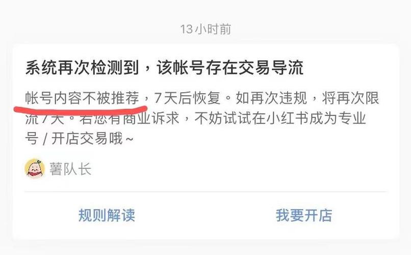小红书电脑端为何无法登录?是系统维护还是账号限制?用户该如何解决登录问题?