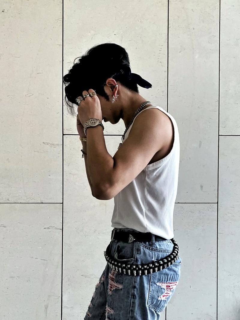 抖音lip hip热潮背后,是文化创新还是审美同质化的隐忧?