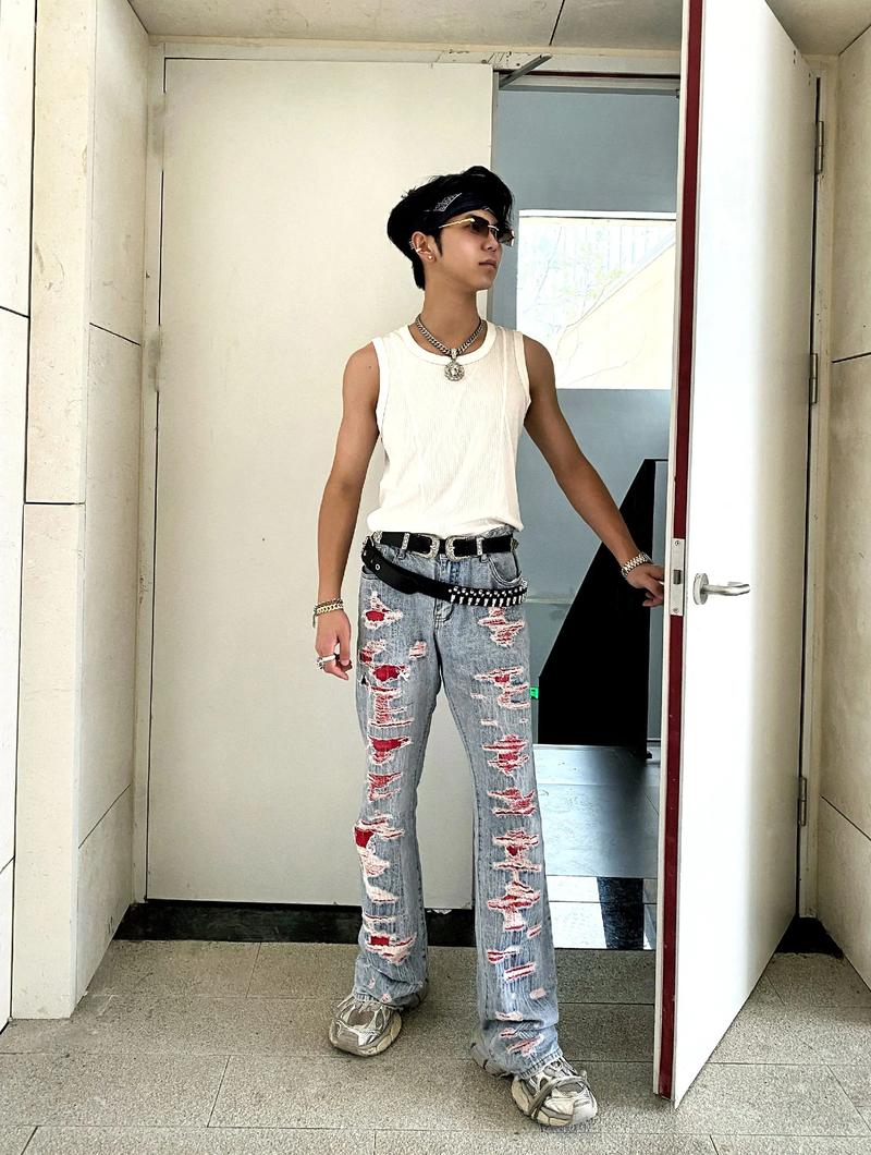 抖音lip hip热潮背后,是文化创新还是审美同质化的隐忧?