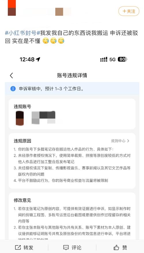 小红书app为何突然被下架?具体违规问题与整改进展如何?