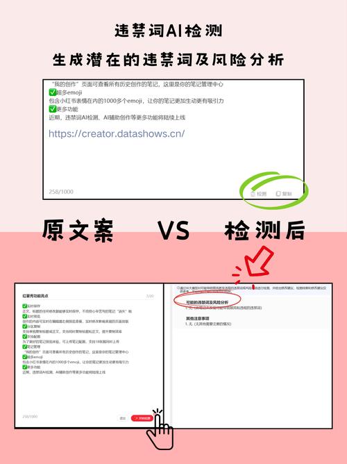 小红书电脑端发文功能已上线,操作步骤和手机端有啥区别?发文效果会受影响吗?