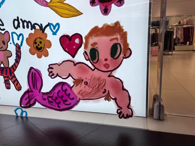 抖音pics art,是手机摄影的创意革命还是算法流量下的昙花一现?