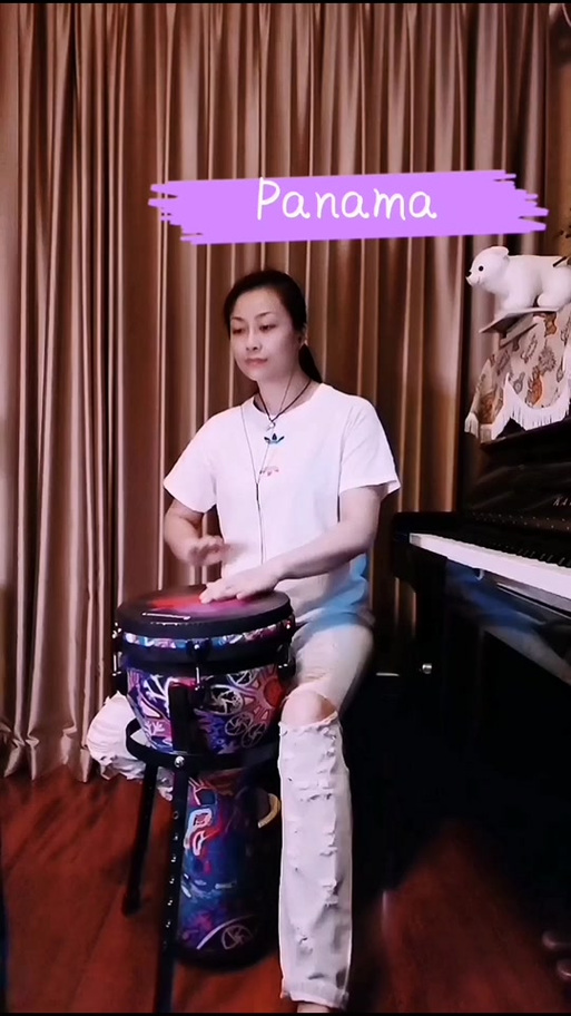 Panama原唱在抖音走红，是翻唱热潮带火经典，还是歌曲本身穿越时间的魔力？