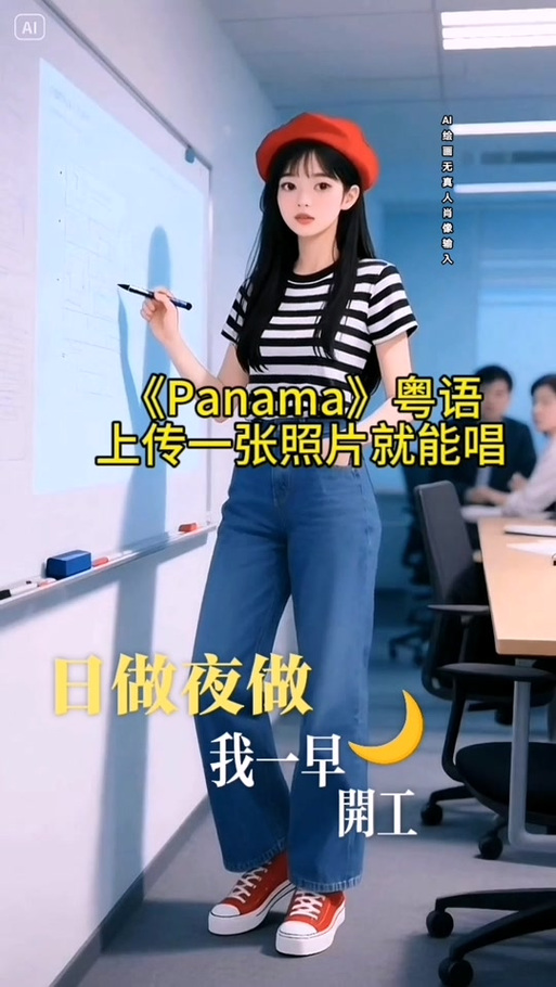 抖音上Panama的火爆究竟是如何从一首歌演变成现象级文化符号的？其背后的传播逻辑与社会情绪有何关联？