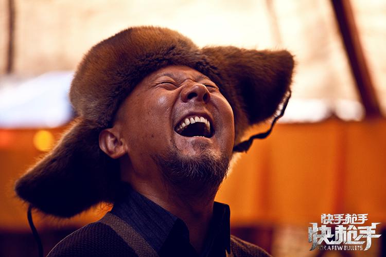 快枪快手快枪手百度云资源是否真的存在？为何难以找到正版在线观看渠道？