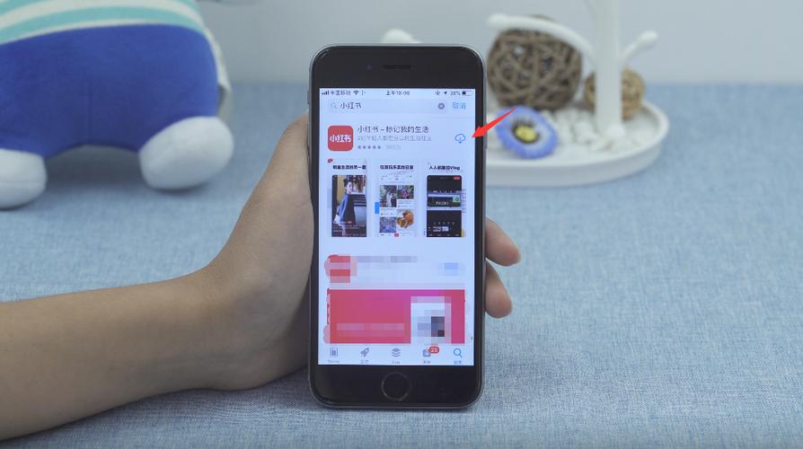 为什么小红书苹果端app下载后无法正常使用？是设备不兼容还是账号登录异常？