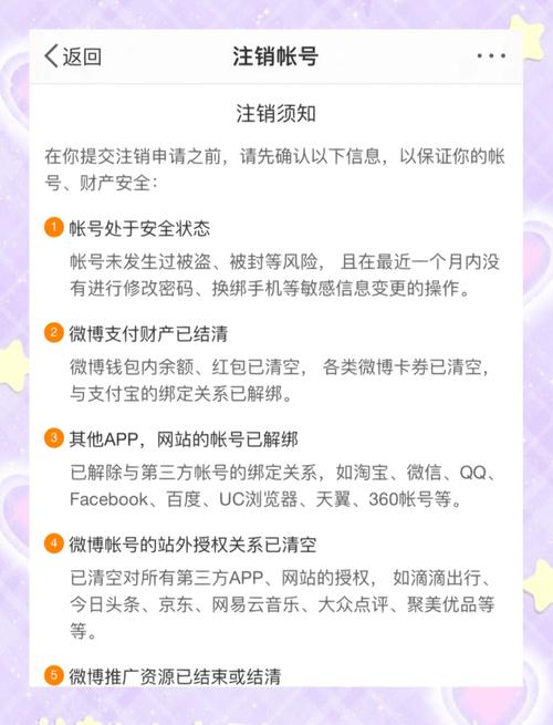 小红书账号注销流程复杂吗？取消账号时数据会彻底清除吗？