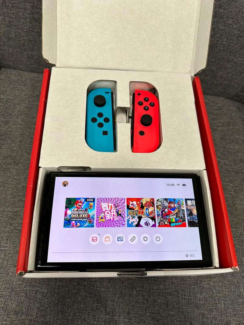 抖音直播Switch热潮背后，是真实需求驱动还是流量营销噱头？直播间的Switch值得跟风入手吗？