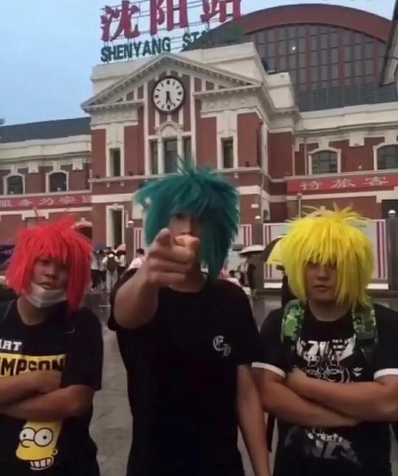 快手杀马特团长2025，亚文化复兴还是时代回响？