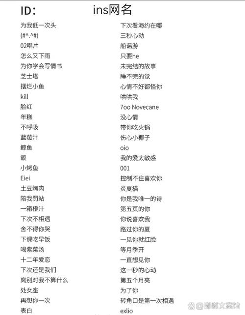 揭秘快手网红ID背后的流量密码，这些名字如何精准戳中用户喜好？