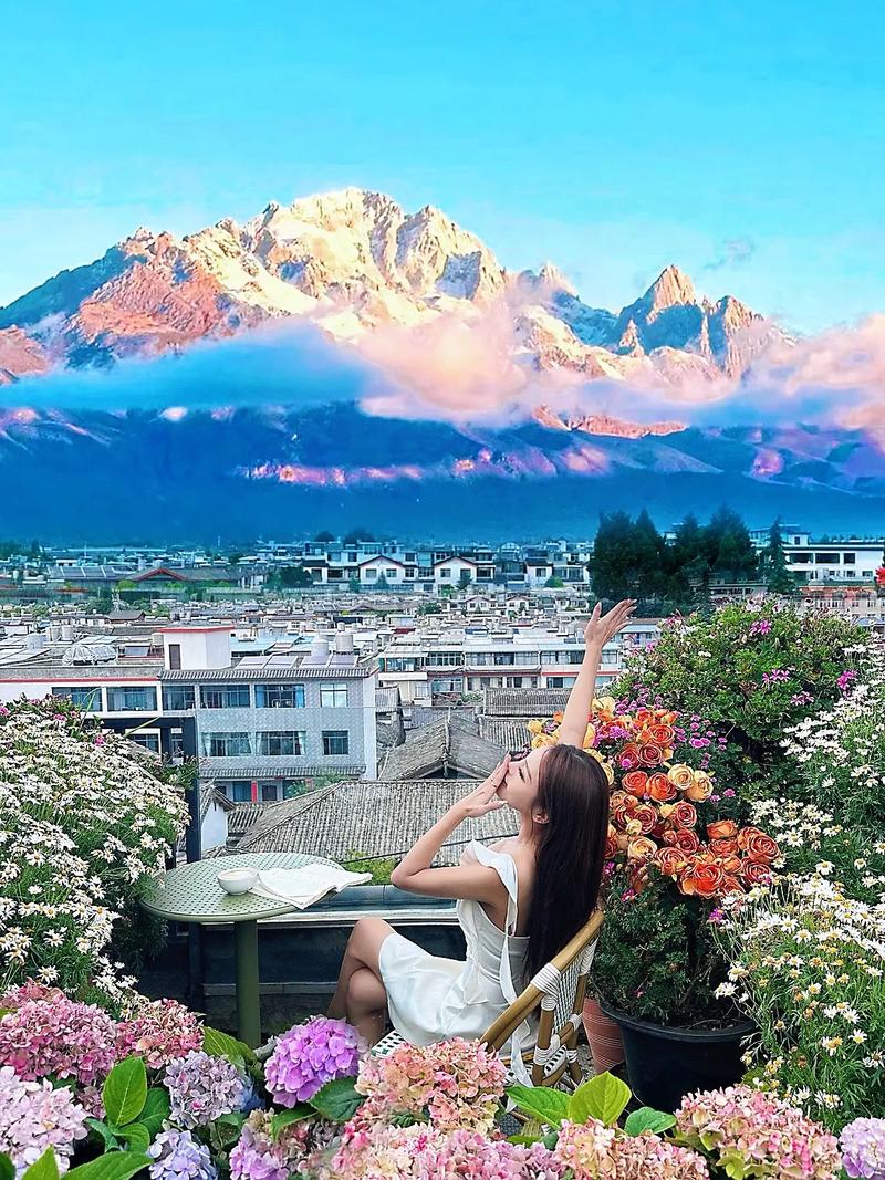 抖音捧红的丽江旅游,是流量盛宴还是过度消费的陷阱?