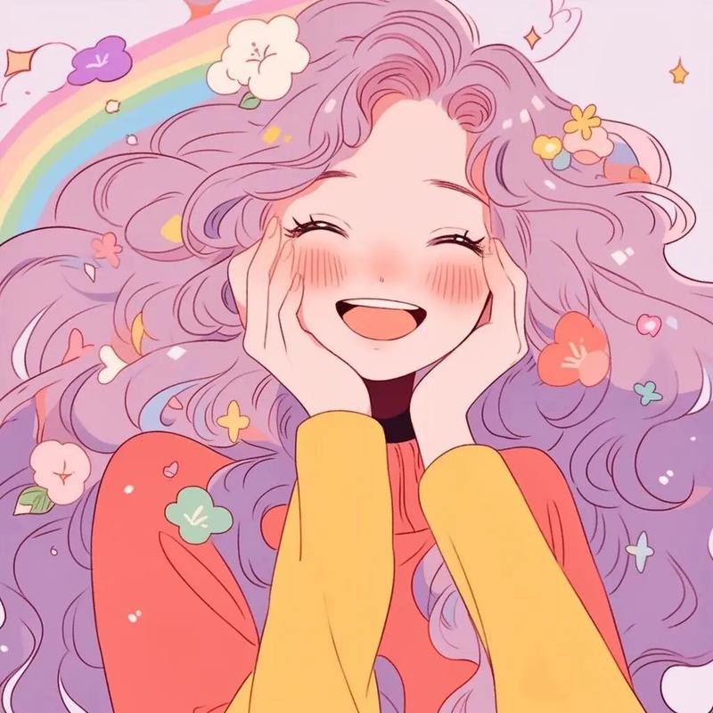 抖音头像有一个小抖音