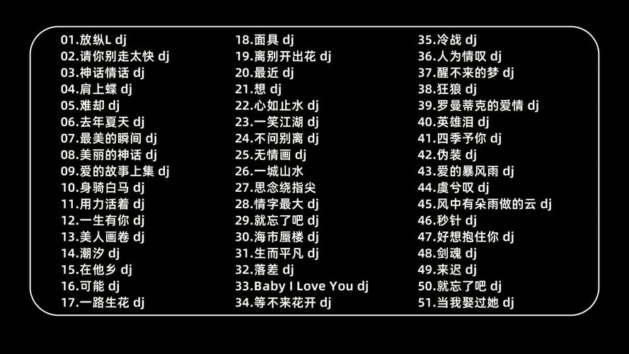 快手最火的DJ电音名字有哪些？这些爆款电音为何能迅速走红？