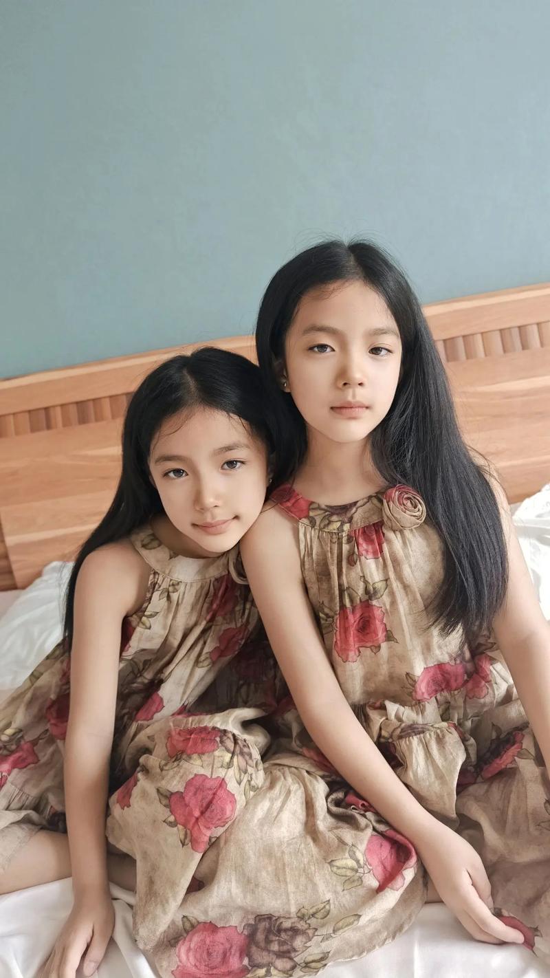 快手红人双胞胎姐妹ID为何能成为流量密码？背后藏着怎样的账号运营密码？