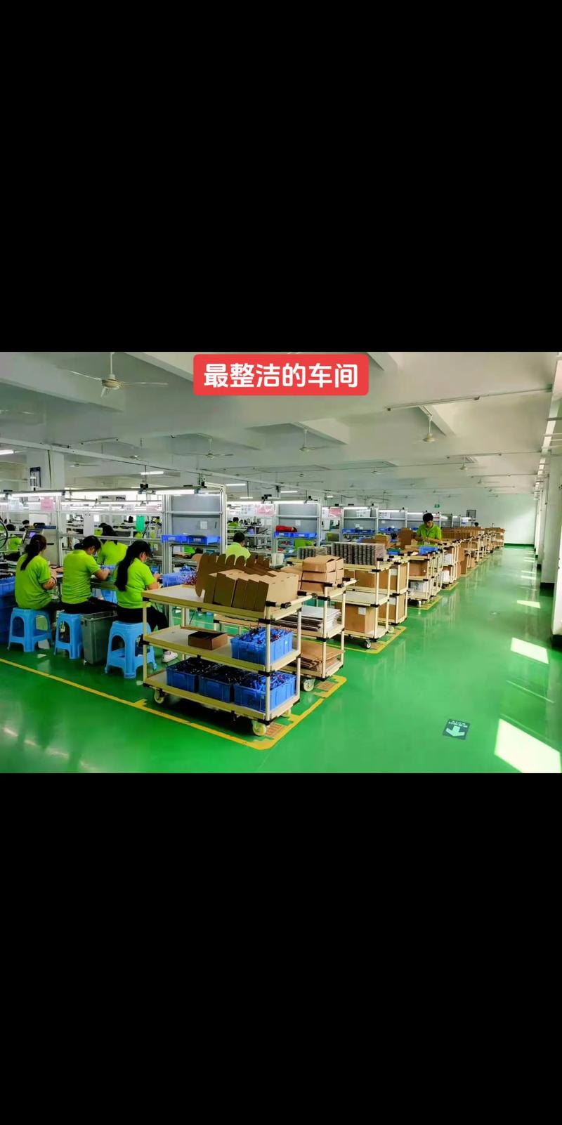 抖音电子厂女的抖音号