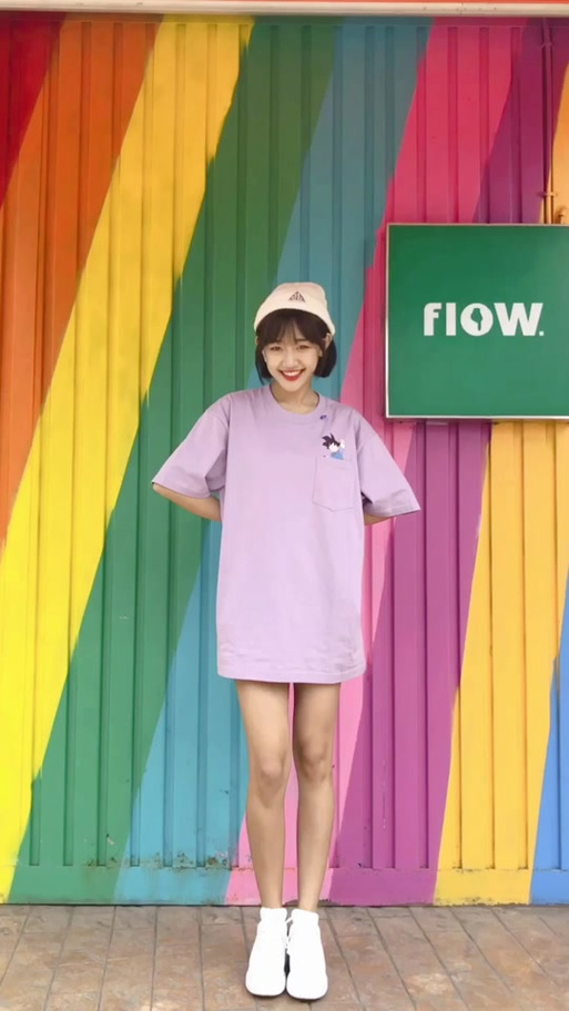 抖音代古拉k的抖音号