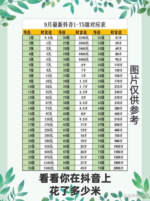 抖音送抖音l号多少钱