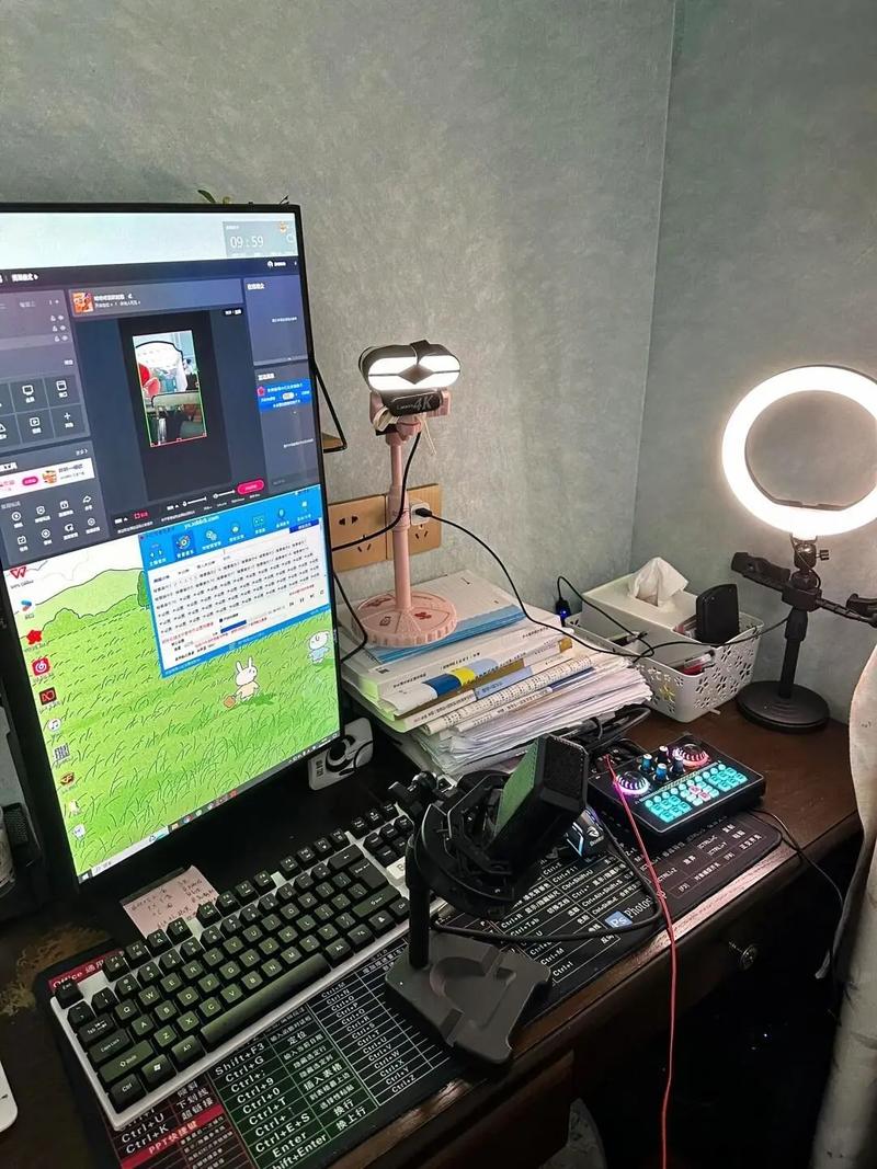 快手电脑直播功能怎么用？手机和电脑直播有什么区别？需要哪些设备和设置步骤？