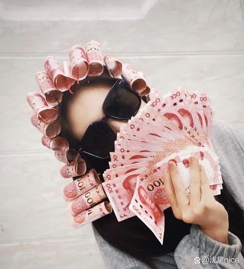 土豪测试拜金女快手ID背后，是真实人性实验还是刻意炒作的流量密码？