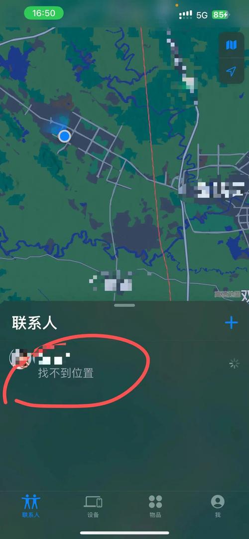 小红书笔记定位不显示地点，是账号异常还是功能bug？如何解决才能让位置正常展示？