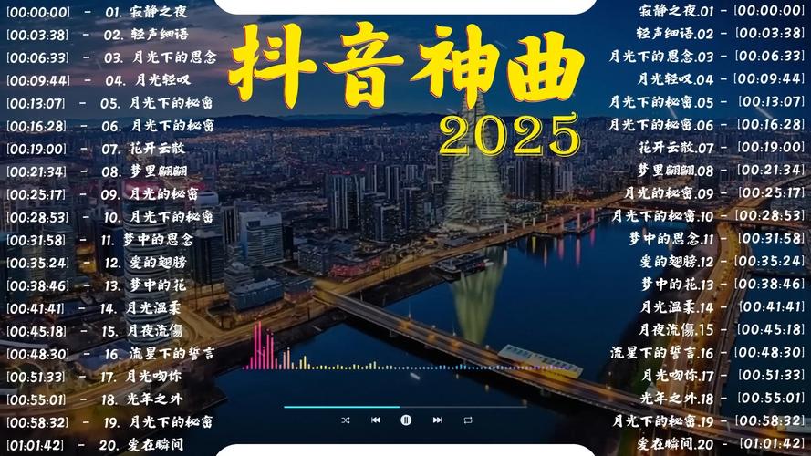 2025年电音在抖音会如何重塑潮流？能否成为新一代年轻人的社交密码？