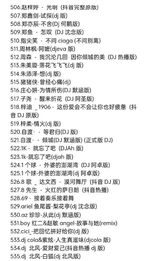 快手新歌曲大全100首，这些歌曲有哪些是近期爆款？能否按播放量或热度排序？