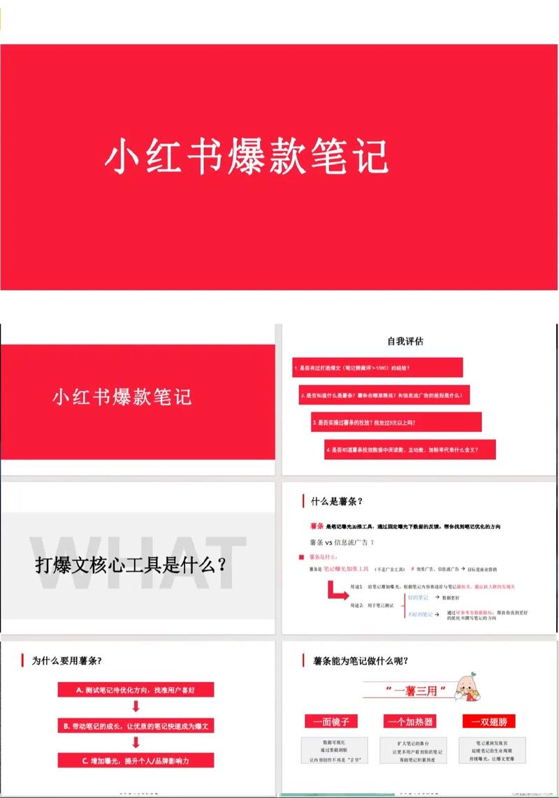 小红书怎么发布文章笔记