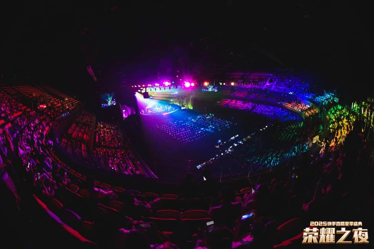 2025快手网红节将如何重塑短视频行业生态？新晋网红与顶流如何争夺流量红利？