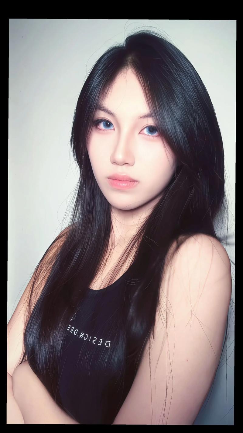 抖音4个女神的抖音号