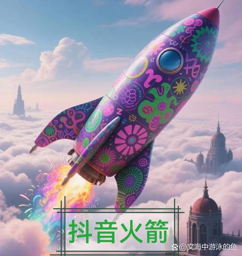 快手上一个穿云箭多少钱