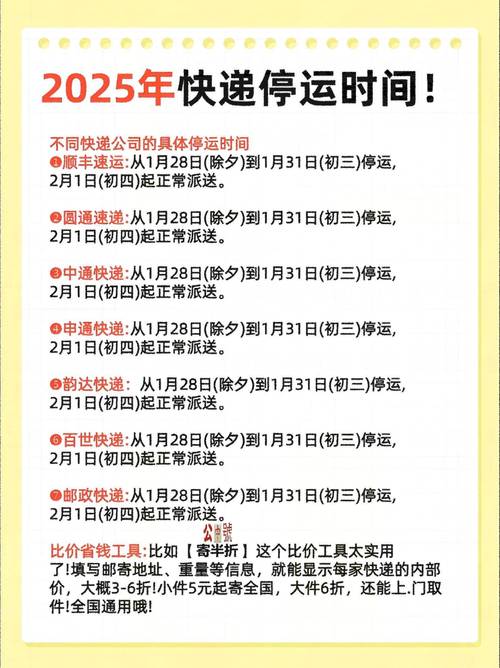 2025小红书快递好慢
