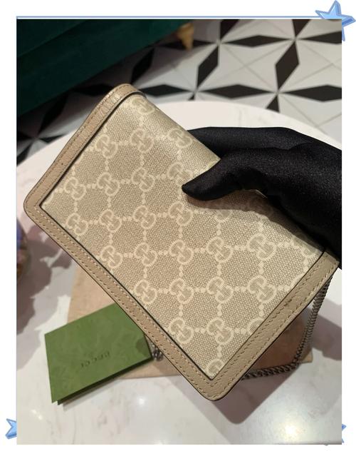 Gucci酒神包为什么在小红书爆火？它到底值不值得入手？