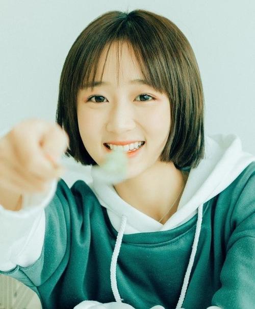 快手快手徐婕个人资料