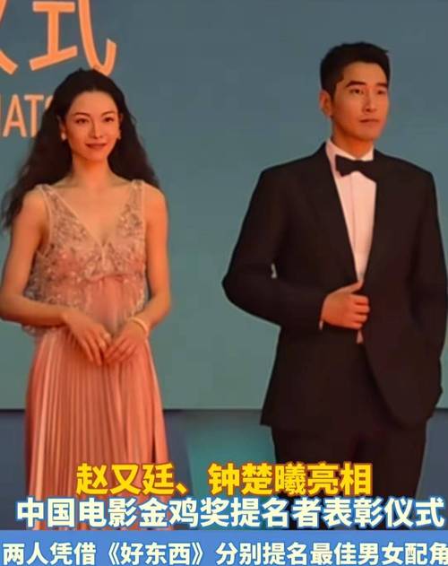 小红书广告赵又廷女主角是谁？合作背后有何故事？品牌为何选择她？