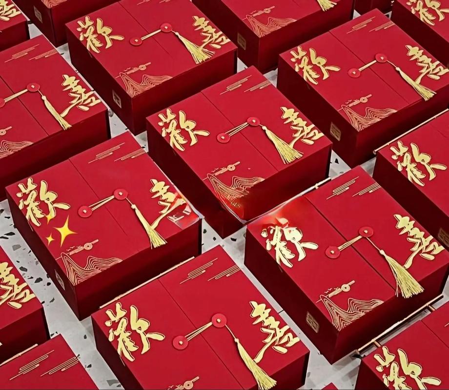 小红书票选的十大伴手礼,到底藏着哪些不为人知的挑选秘密?