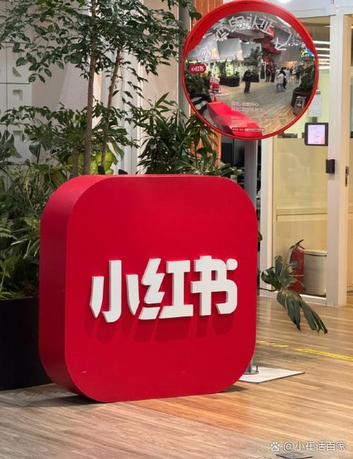 下载小红书是干什么的