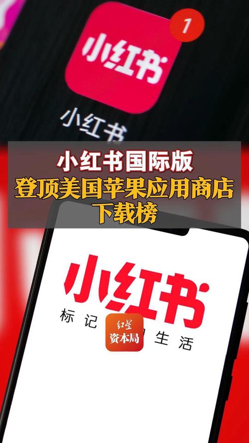 下载小红书是干什么的
