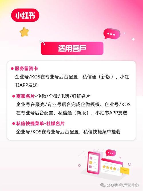 小红书私信能发多少人