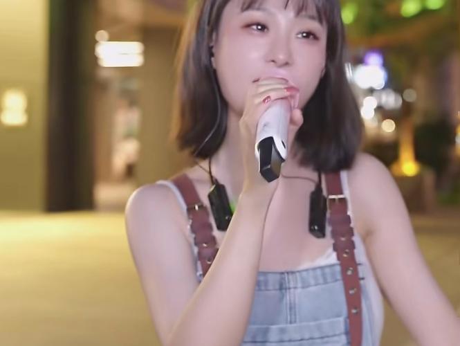 快手红人小阿七快手号