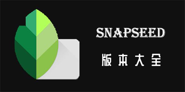 snapseed快手