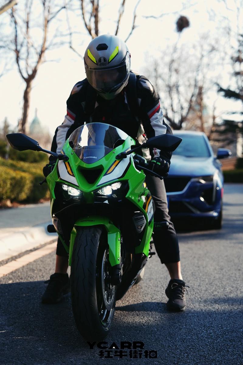 抖音机车安全官抖音号