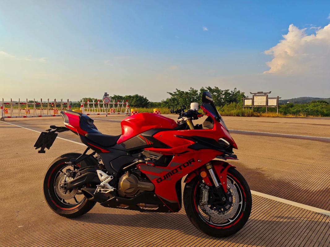 抖音机车安全官抖音号